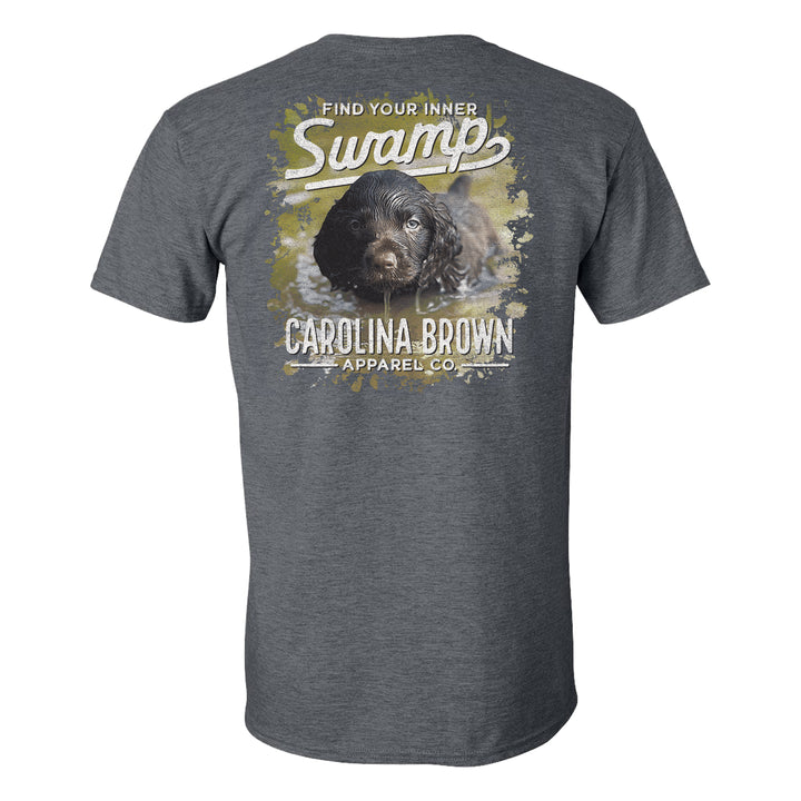 Boykin Inner Swamp T-Shirt