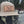 CB Khaki/Coffee Leather Patch Boykin Hat