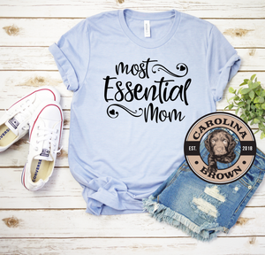 Most Essential Mom