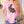 pink leopard easter bunny t-shirt