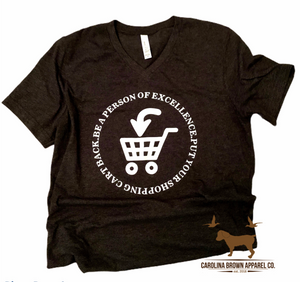 Shopping Cart T-Shirt