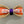 Clemson Tiger Dog Bow Tie